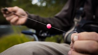 Bead Fishing 101  Big Y Fly Co [upl. by Akehsay]