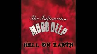 Mobb Deep  Hell On Earth FULL ALBUM [upl. by Calore]