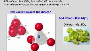 Silicate Minerals and Bowens Reaction Series lab1 V2 [upl. by Giulia]