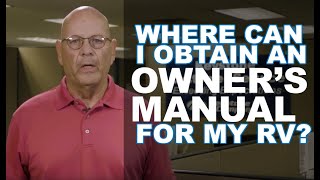 Where can I obtain a owners manual [upl. by Cade]