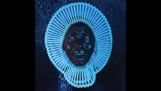 Childish Gambino  Redbone Clean Radio Edit [upl. by Ainevul]