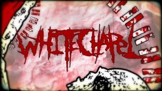 Whitechapel  Devirgination Studies LYRIC VIDEO [upl. by Vassaux]