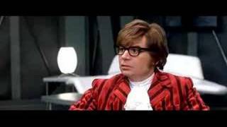 Subtitle is important  Austin Powers [upl. by Loughlin]