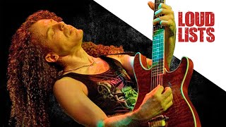 15 Greatest Guitar Solos of All Time [upl. by Yelruc]