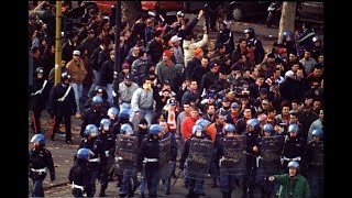 Ultras FiorentinaRoma 1994 [upl. by Megargee123]