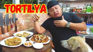 TORTILYA  Ninong Ry [upl. by Adley]