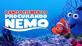 Procurando Nemo Parte 3 [upl. by Lrak]