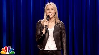 Nikki Glaser StandUp [upl. by Ellenyl]