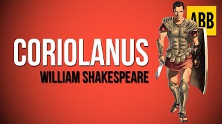 Coriolanus  Official Trailer  National Theatre [upl. by Refinnaj]