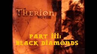 Therion Draconian Trilogy  Completa [upl. by Nomael]