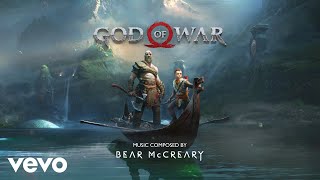 Bear McCreary  Memories of Mother  God of War PlayStation Soundtrack [upl. by Esele75]