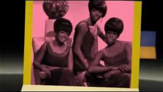 THE MARVELETTES ill keep holding on [upl. by Yaj]