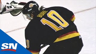 Top 10 Pavel Bure Goals [upl. by Alick105]