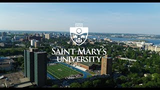 Saint Marys University Campus Tour [upl. by Vito]