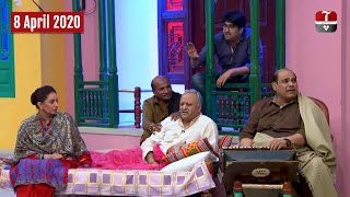 Khabarzar with Aftab Iqbal  Episode 3  08 April 2020  Latest Episode [upl. by Hedwig]