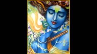 Krishna Das  Maha Mantra Hare Krishna [upl. by Reddy]