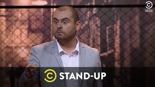 Ricardo Quevedo I  StandupEnComedy [upl. by Eliak]