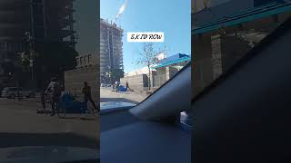 Skid Row Downtown Los Angeles [upl. by Nivad330]