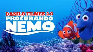 Procurando Nemo 3D  Teaser Trailer [upl. by Siuol]