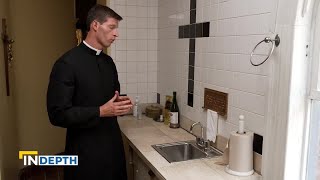 Unveiling the Marvels of the Sacristy for Catholics  EWTN News In Depth [upl. by Oicnedurp687]