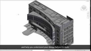 Revit for MEP Engineering [upl. by Brock414]