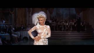 Marilyn Monroe  After Get What You Want Official Video [upl. by Leora]