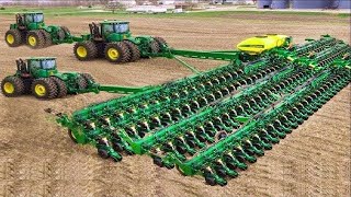 TOP 15 BIGGEST AGRICULTURAL MACHINES [upl. by Andrade]