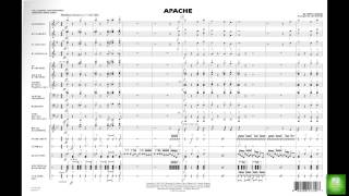 Apache by Jerry Lordanarr Tim Waters [upl. by Gennifer216]