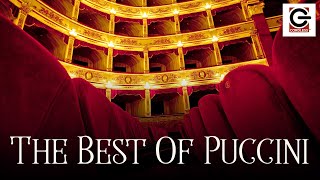 The Best of Puccini [upl. by Atilek]