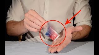 3 EASY Card Tricks And How To Do Them [upl. by Assetak]