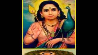 Ullam Uruguthaiyaa TMS  Murugan Song [upl. by Suoirred]