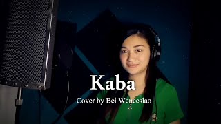 Kaba  Tootsie Guevara  Bei Wenceslao Cover [upl. by Suhail]