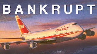 Bankrupt  TWA [upl. by Atika]