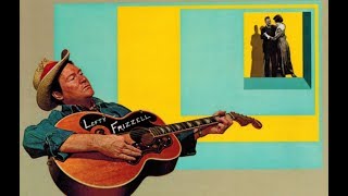 Lefty Frizzell  Mom and Dads Waltz [upl. by Nemzzaj255]