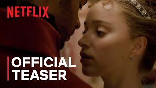 Bridgerton  Official Teaser Trailer  Netflix [upl. by Nohshan]