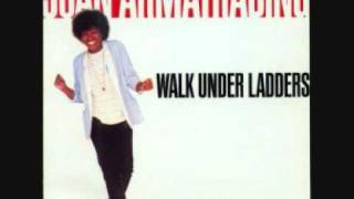 Joan Armatrading  The Weakness In Me [upl. by Weisburgh]