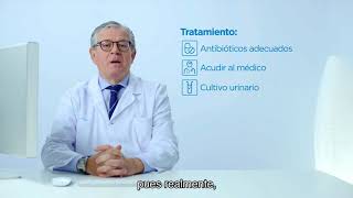 Cistitis Tratamiento ¿Cómo remediar la infección de orina [upl. by Onailil]