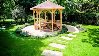 105 Magical Outdoor Zen Garden Design Ideas [upl. by Marsh]