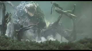 GODZILLA VS BIOLLANTE 614 [upl. by Cadal]