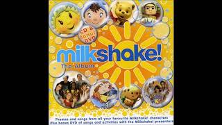 24 Milkshake Presenter Song  Breaky Bop [upl. by Ariad]