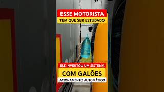 SE ESPICHAR PODE PARAR 🧐 jornadanorodotrem caminhão caminhoneiro jornadanorodotrem [upl. by Curr]