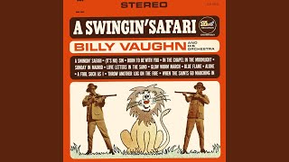 A Swingin Safari [upl. by Shayla961]