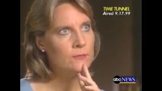 Linda Arndt interview JonBenet Ramsey Case Good Morning America 1999 [upl. by Aryahay]