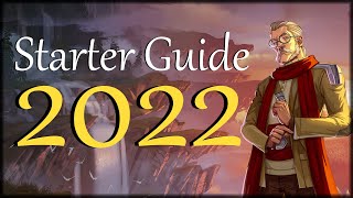 Dauntless Starter Guide 2022 [upl. by Fulbert]