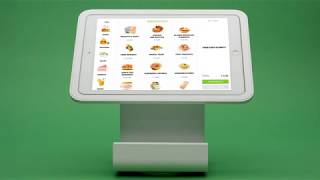 SelfOrdering Kiosk Software Built for Square [upl. by Denni954]