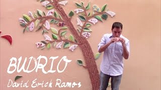 Budrio Original Song  David Erick Ramos [upl. by Olympe]