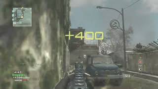 MW3  MOAB on IntrospectivOne  Noobs Working Together [upl. by Acila854]