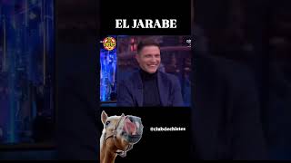 El Jarabe  CHISTE DE JOAQUÍN SÁNCHEZ [upl. by Yatnahc729]