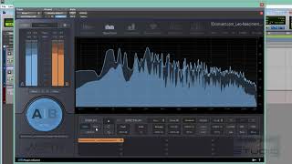 ADPTR Metric AB [upl. by Eltsyrc]