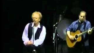 Simon amp Garfunkel  Kathys Song  Live 2003 [upl. by Dorreg631]